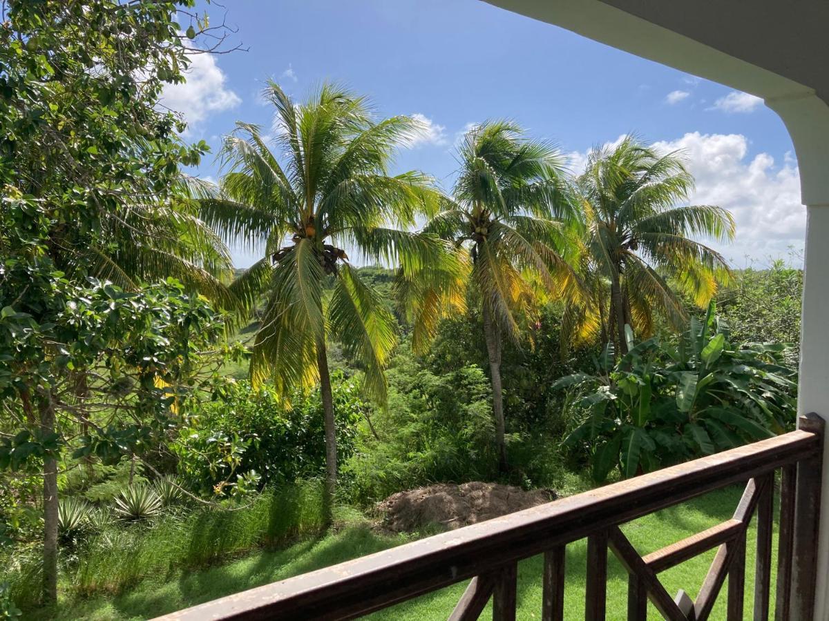 Magnifique Villa Sainte-Anne  Exterior foto